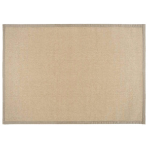 Koberec Esmeralda, béžový, Rozmery 80x250 cm VM-Carpet
