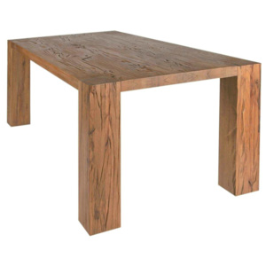 Stôl DAVID 180x100 cm - prírodná
