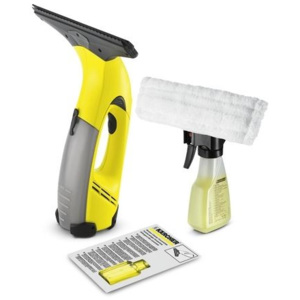 KARCHER WV 50 PLUS, 1.633-101.0
