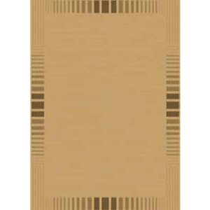 Kusový koberec Dekos béžový, Velikosti 120x170cm