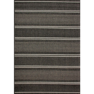 Kusový koberec Inna sivý, Velikosti 50x80cm