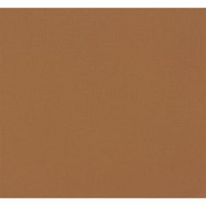 Vliesové tapety, štruktúrovaná hnedá, NENA 57273, MARBURG, rozmer 10,05 m x 0,53 m
