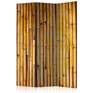Paraván - Bamboo Garden [Room Dividers] 135x172
