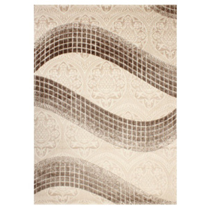 Luxusný koberec Pierre Cardin Castle béžový, Velikosti 120x180cm