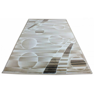Luxusný kusový koberec akryl Patriot béžový, Velikosti 200x290cm