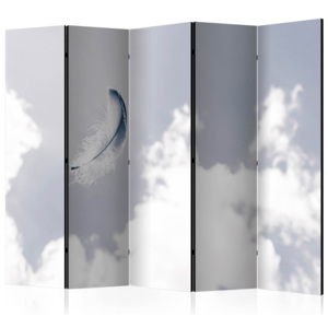 Paraván - Angelic Feather II [Room Dividers] 225x172
