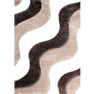 Luxusný kusový koberec Cordoba béžový, Velikosti 80x150cm