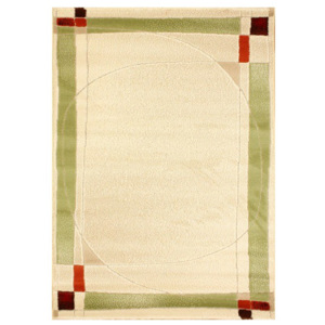 Kusový koberec Elegant zelený, Velikosti 80x150cm