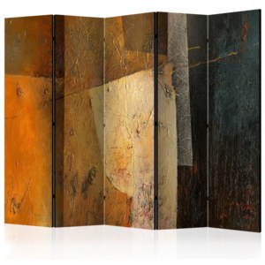 Paraván - Modern Artistry II [Room Dividers] 225x172