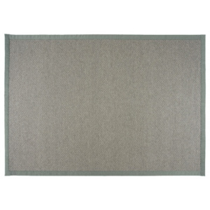 Koberec Saraste, sivý, Rozmery 80x200 cm VM-Carpet