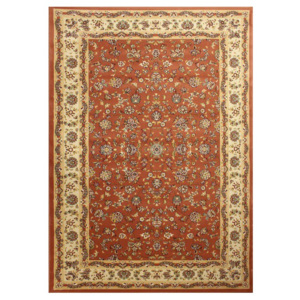 Kusový koberec Hatun starorůžový, Velikosti 80x150cm