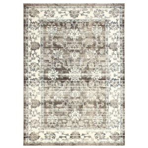 Kusový koberec Marisa krémový 1, Velikosti 60x100cm