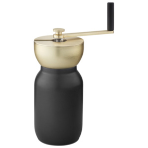 Ručný mlynček na kávu Collar (kód BDAY10 na -20 %)