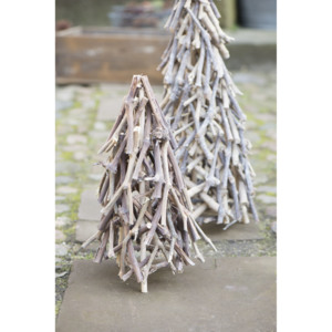 Dekoratívny stromček Christmas 40 cm