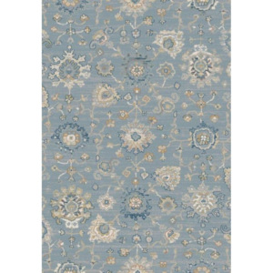 Luxusný kusový koberec Rodeta šedý, Velikosti 80x150cm