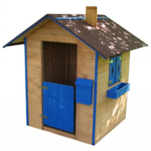 Tradgard 7119 Dětský dřevěný domek
