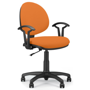 Kancelárska stolička Smart GTP TS02