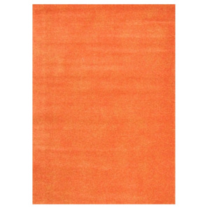 Kusový koberec Pejo oranžový, Velikosti 140x200cm