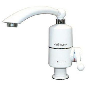 DELIMANO KDR-4E-3 BATERIA NA OKAMZITY OHREV VODY INSTANT