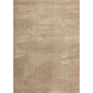 Luxusní kusový koberec Jiron béžový, Velikosti 60x100cm