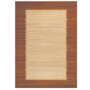 Kusový koberec Irsis 1 béžový, Velikosti 117x170cm