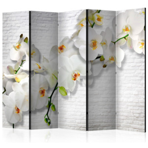 Paraván - The Urban Orchid II [Room Dividers] 225x172