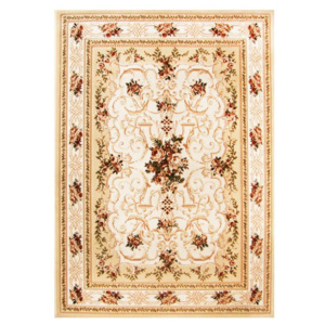 Kusový koberec Renesancia béžový, Velikosti 120x170cm