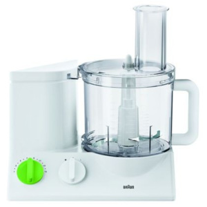 BRAUN FP 3010