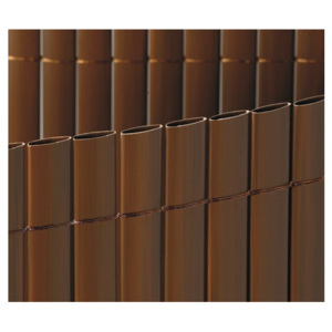 PVC zástena 300x180 cm, vlašský orech