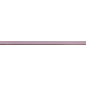 Bombáto Rako Vanity fialová 2x40 cm, mat WLRMG042.1