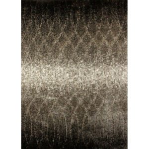 Luxusný kusový koberec Inka šedý, Velikosti 80x150cm