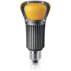 PHILIPS LED 75W E27 WW 230V A67 DIM/4