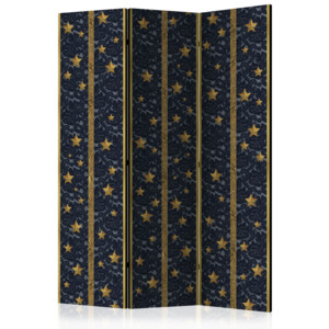 Paraván - Lace Constellation [Room Dividers] 135x172