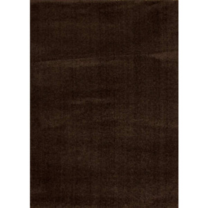 Luxusní kusový koberec Jiron hnedý, Velikosti 80x150cm