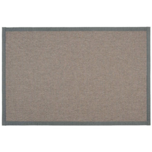 Koberec Tunturi, sivý, Rozmery 80x200 cm VM-Carpet