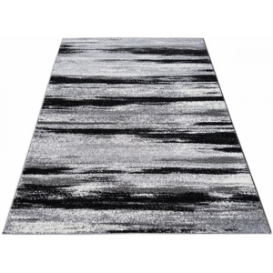 Kusový koberec Alinda šedý, Velikosti 80x150cm