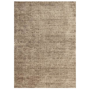 Luxusní kusový koberec Uma béžový 1, Velikosti 80x150cm