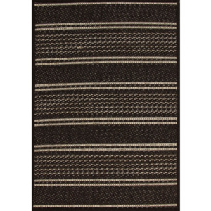 Kusový koberec Inna hnedý, Velikosti 160x220cm
