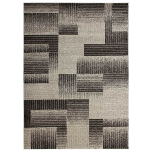 Kusový koberec Vespa šedý, Velikosti 80x150cm