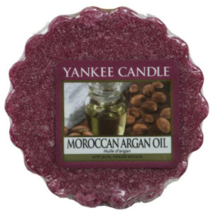 YANKEE CANDLE 1332209E VONNY VOSK MOROCCAN OIL