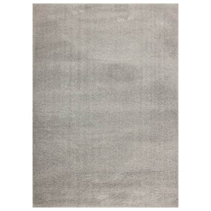 Luxusní kusový koberec Jade šedý 1, Velikosti 60x100cm