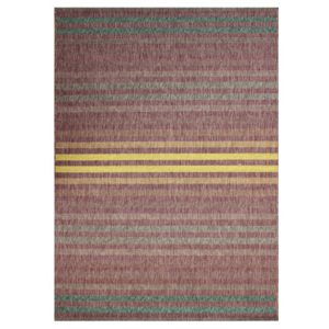 Kusový koberec Mágia vínový, Velikosti 120x170cm
