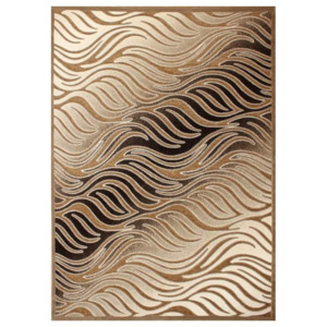 Kusový koberec akryl Moses béžový, Velikosti 200x290cm