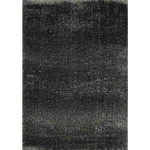 Luxusný kusový koberec Lurendo šedý, Velikosti 60x100cm
