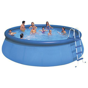INTEX 28168 Easy set 457x122cm bazén s filtráciou