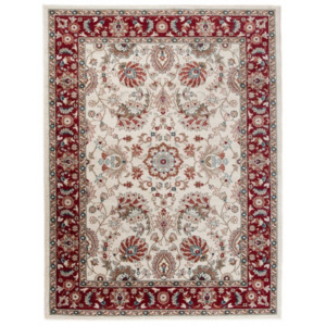 Kusový koberec Maroco krémový 2, Velikosti 60x100cm