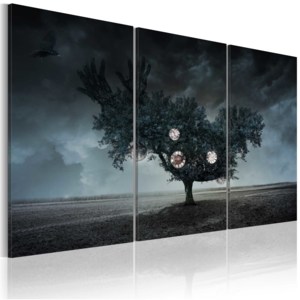 Obraz - Apocalypse now - triptych 60x40
