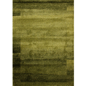 Kusový koberec Dióné zelený, Velikosti 120x170cm