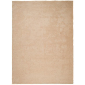 Luxusný kusový koberec viskóza Perla béžový, Velikosti 80x150cm