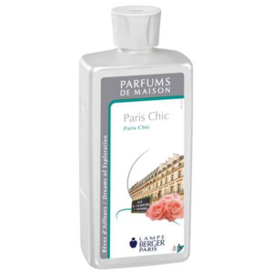 Maison Berger Paris interiérový parfum Chic Paríž, 500 ml